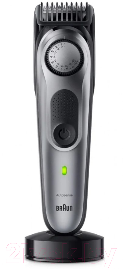 Триммер Braun Beard Trimmer BT7420