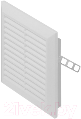 Решетка вентиляционная Awenta Classic T48 (белый)