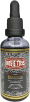 Масло для бороды Boy's Toys Black Beard Oil (50мл) - 