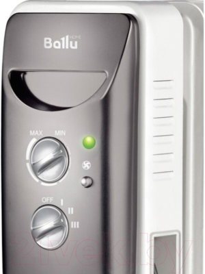 Масляный радиатор Ballu BOH/TB-11FH