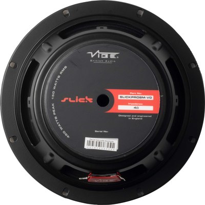 Среднечастотная АС VIBE audio SLICKPRO8M-V0