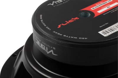 Среднечастотная АС VIBE audio SLICKPRO8M-V0