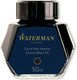 Чернила для перьевой ручки Waterman S0110710 (50мл, черный) - 