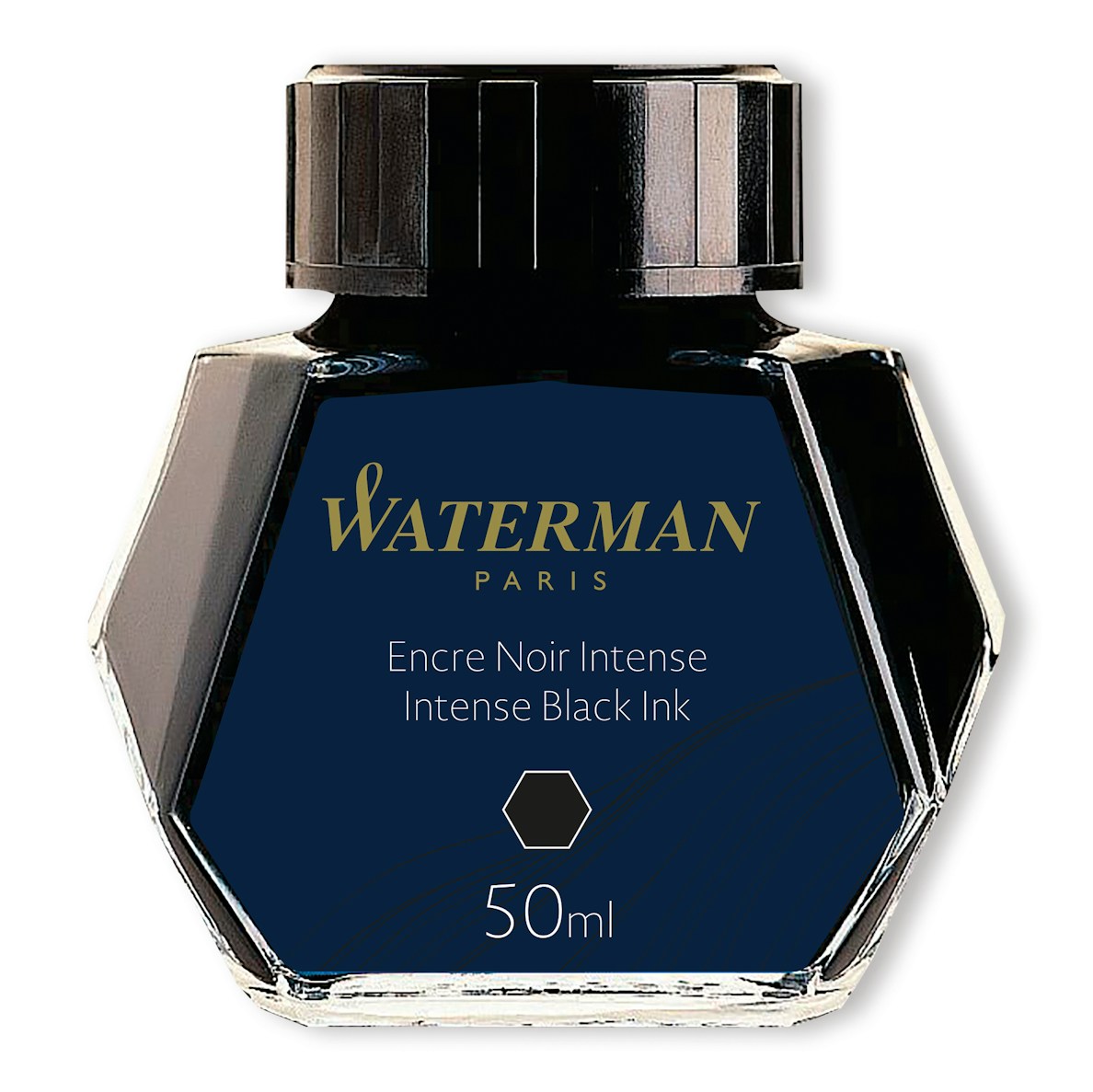 Чернила для перьевой ручки Waterman S0110710