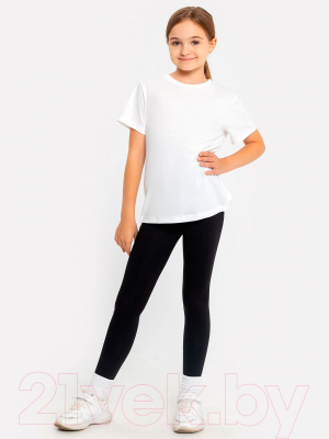 Изображение товара Леггинсы детские Mark Formelle 147719-2 (р.146-72, черный)