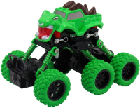Автомобиль игрушечный Funky Toys Внедорожник / FT97943 (зеленый) - 