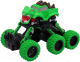 Автомобиль игрушечный Funky Toys Внедорожник / FT97943 (зеленый) - 