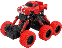 Автомобиль игрушечный Funky Toys Внедорожник / FT97938 (красный) - 
