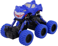 Автомобиль игрушечный Funky Toys Внедорожник / FT97944 (синий) - 