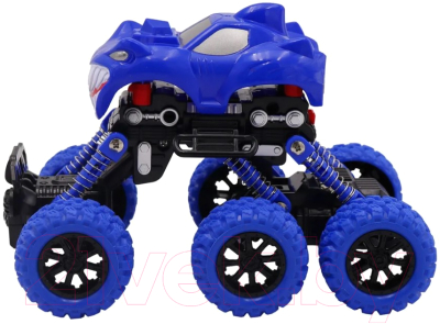 Автомобиль игрушечный Funky Toys Внедорожник / FT97944 (синий)
