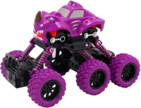 Автомобиль игрушечный Funky Toys Внедорожник / FT97945 (фиолетовый) - 
