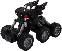 Автомобиль игрушечный Funky Toys Внедорожник / FT97939 (черный) - 