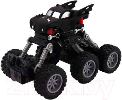 Автомобиль игрушечный Funky Toys Внедорожник / FT97939 (черный)