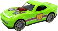 Автомобиль игрушечный Funky Toys Скорость мегаполиса Спортивный автомобиль / FT0838781 - 