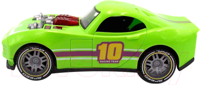 Автомобиль игрушечный Funky Toys Скорость мегаполиса Спортивный автомобиль / FT0838781