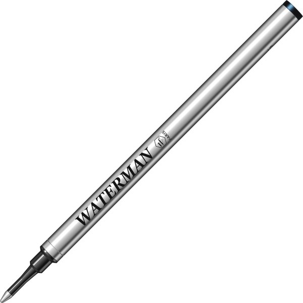 Стержень роллер Waterman 1964019 (черный)