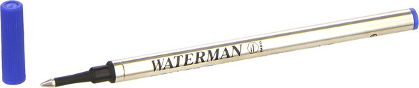 Стержень роллер Waterman 1964018 (синий)