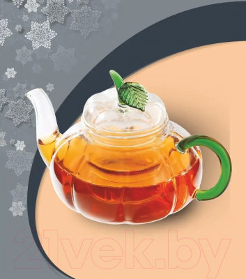 Заварочный чайник Vitax Belsay / VX-3203 (1л)