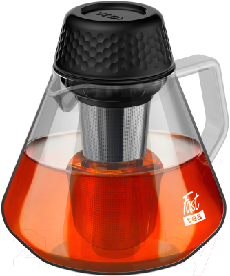 Заварочный чайник Vitax Fast Tea / VX-3342 (0.8л)