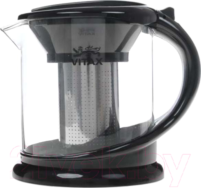 Заварочный чайник Vitax Alnwick / VX-3304 (1.1л)