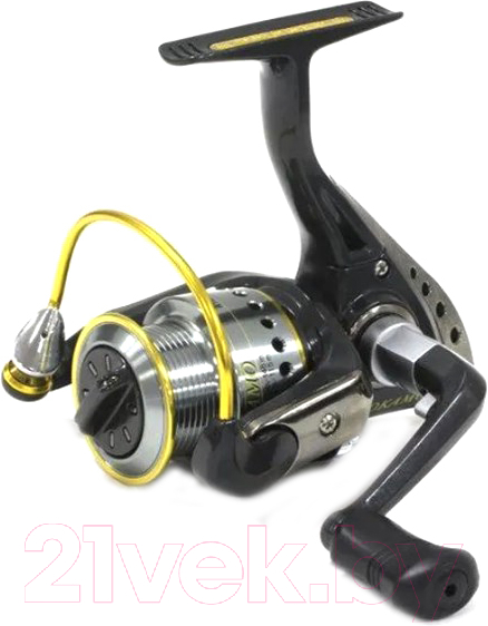 Катушка безынерционная Ryobi Fokamo 2000
