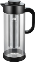 Заварочный чайник Vitax Tea Jug / VX-3330 (0.9л) - 