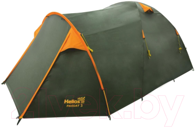 Палатка для животных Helios Passat-3 / HS-2368-3-M GO