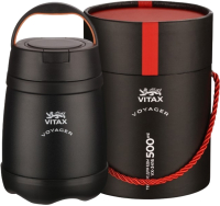 Термос для еды Vitax Exceptional / VX-3416 (0.5л) - 