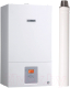 Газовый котел Bosch WBN 6000-24 HRN / 7736901474 - 