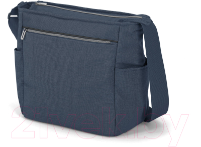 Сумка для коляски Inglesina Aptica Day Bag / AX60Q0RSB (Resort Blue)