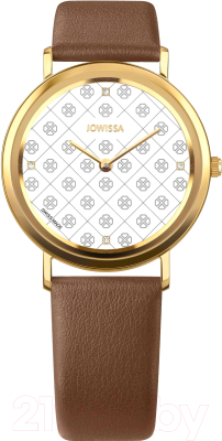 Часы наручные женские Jowissa J6.230.L