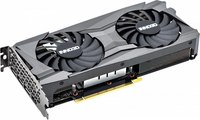 Видеокарта Inno3D GeForce RTX 3060 Twin X2 (N30602-08D6-11902130) - 