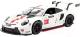 Масштабная модель автомобиля Bburago Porsche 911 RSR GT / 18-28013 - 