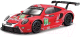 Масштабная модель автомобиля Bburago Porsche 911 RSR LM 2020 / 18-28016 - 