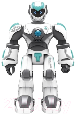 Радиоуправляемая игрушка Subotech Робот / BG1532