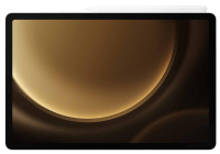 Планшет Samsung Galaxy Tab S9 FE Wi-Fi 6GB/128GB / SM-X510NZSACAU (серебристый) - 