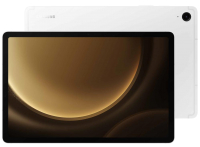 Планшет Samsung Galaxy Tab S9 FE 5G 6GB/128GB / SM-X516 (серебристый) - 