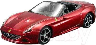 Масштабная модель автомобиля Bburago Ferrari California T / 18-46011
