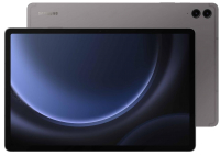 Планшет Samsung Galaxy Tab S9 FE+ Wi-Fi 8GB/128GB / SM-X610 (серый) - 