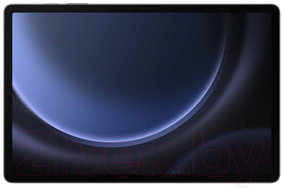 Планшет Samsung Galaxy Tab S9 FE+ Wi-Fi 8GB/128GB / SM-X610 (серый)