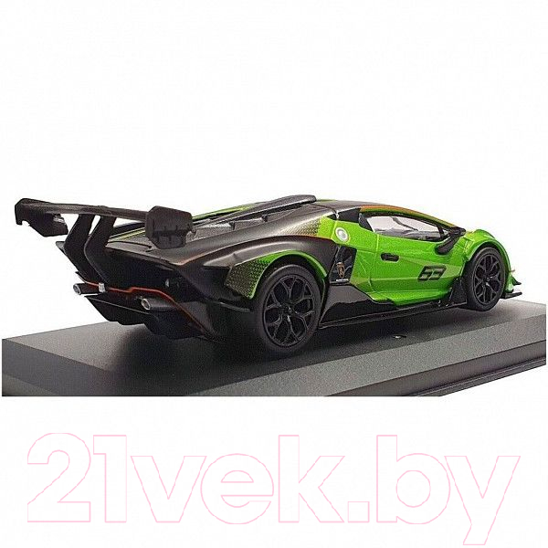 Масштабная модель автомобиля Bburago Lamborghini Essenza SCV12 / 18-41161