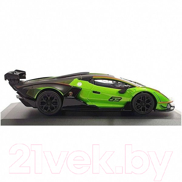 Масштабная модель автомобиля Bburago Lamborghini Essenza SCV12 / 18-41161