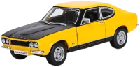

Масштабная модель автомобиля, Ford Capri RS2600 1970 / 18-43055