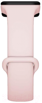 Фитнес-браслет Xiaomi Mi Smart Band 8 Active BHR7420GL / M2302B1 (розовый)