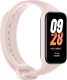 Фитнес-трекер Xiaomi Mi Smart Band 8 Active BHR7420GL / M2302B1 (розовый) - 