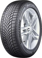 Зимняя шина Bridgestone Blizzak LM005DG 245/45R18 100V Run-Flat - 