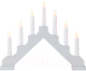 Набор электронных свечей Eglo Ada 410457 - 