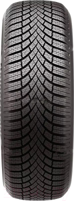 Зимняя шина Bridgestone Blizzak LM005 275/35R20 102W