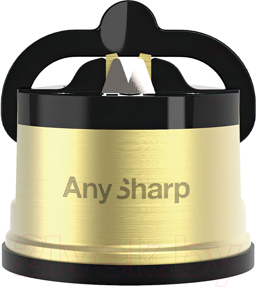 Ножеточка механическая AnySharp Pro Exel / ASKSPROBRASS