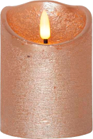 Электронная свеча Eglo Flamme Rustic 411498 - 